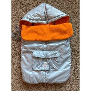 7 AM Enfant Le Sac Igloo LS70 Stroller Cover Medium Warm Comfy Insulated Winter